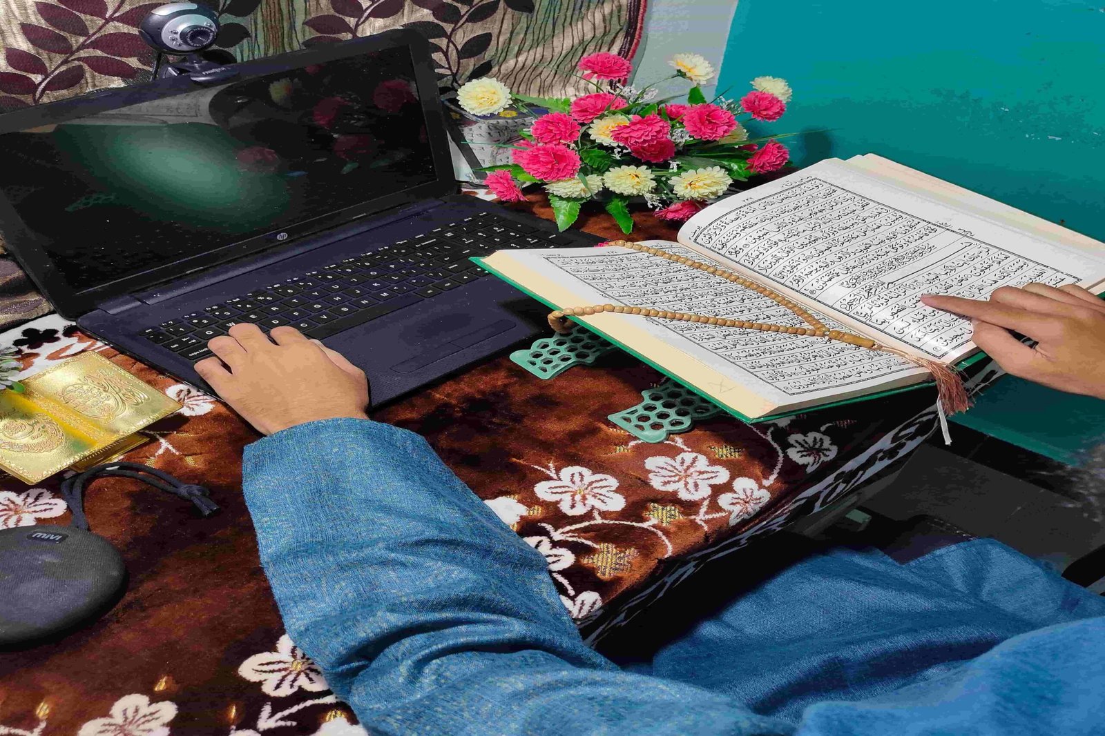 Online Hifz Quran course Is essential to all our childrens